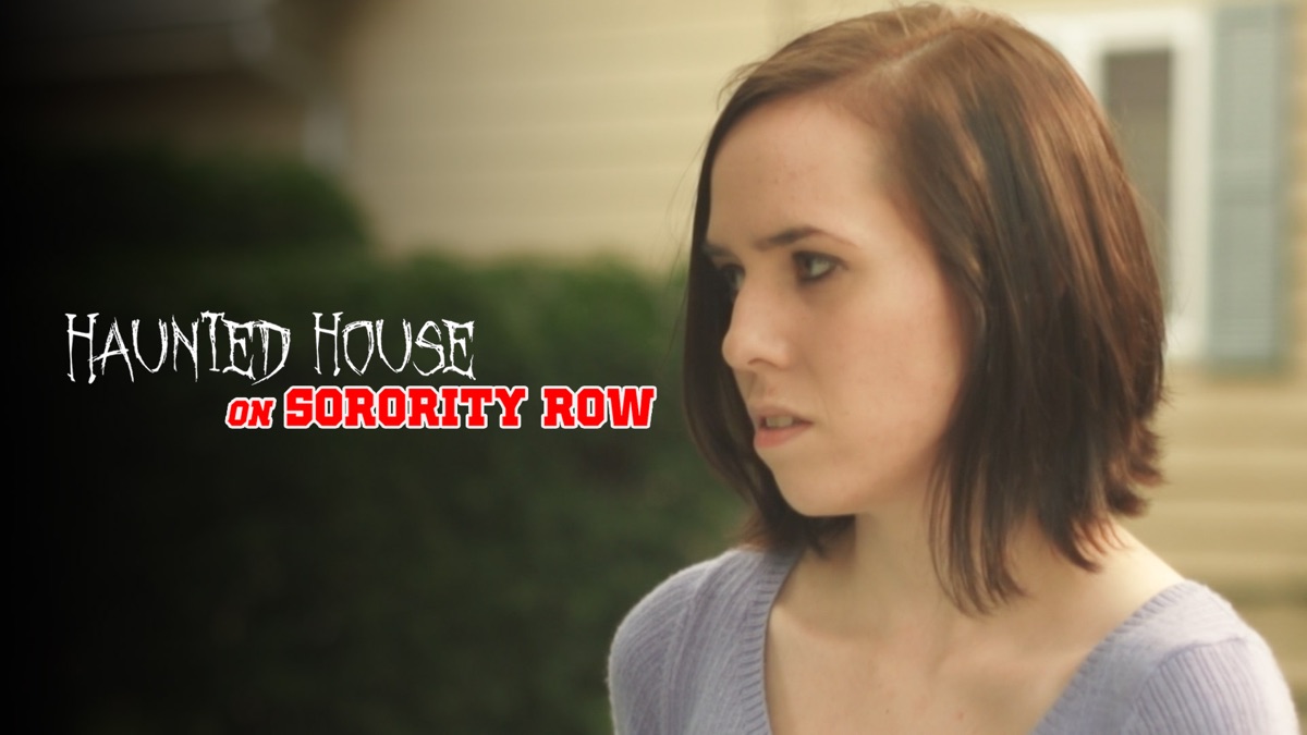 ‎Haunted House on Sorority Row - Apple TV