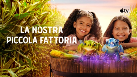 La nostra piccola fattoria