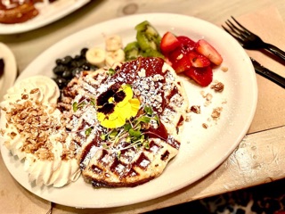 Bistro Café