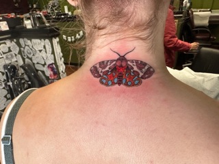 Way Cool Tattoos