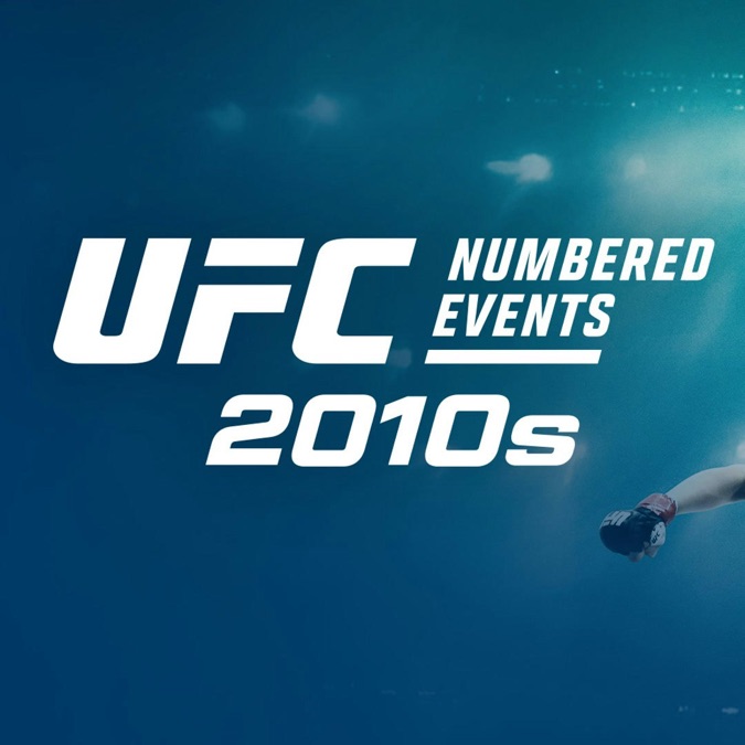 ‎UFC 218: Charles Oliveira vs. Paul Felder - Apple TV