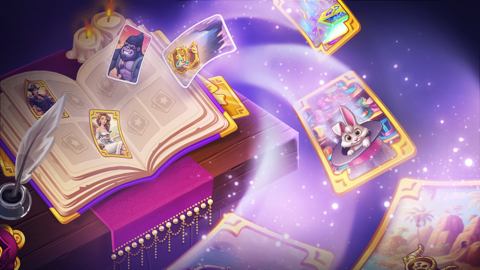 Read more about Adventure Collection
