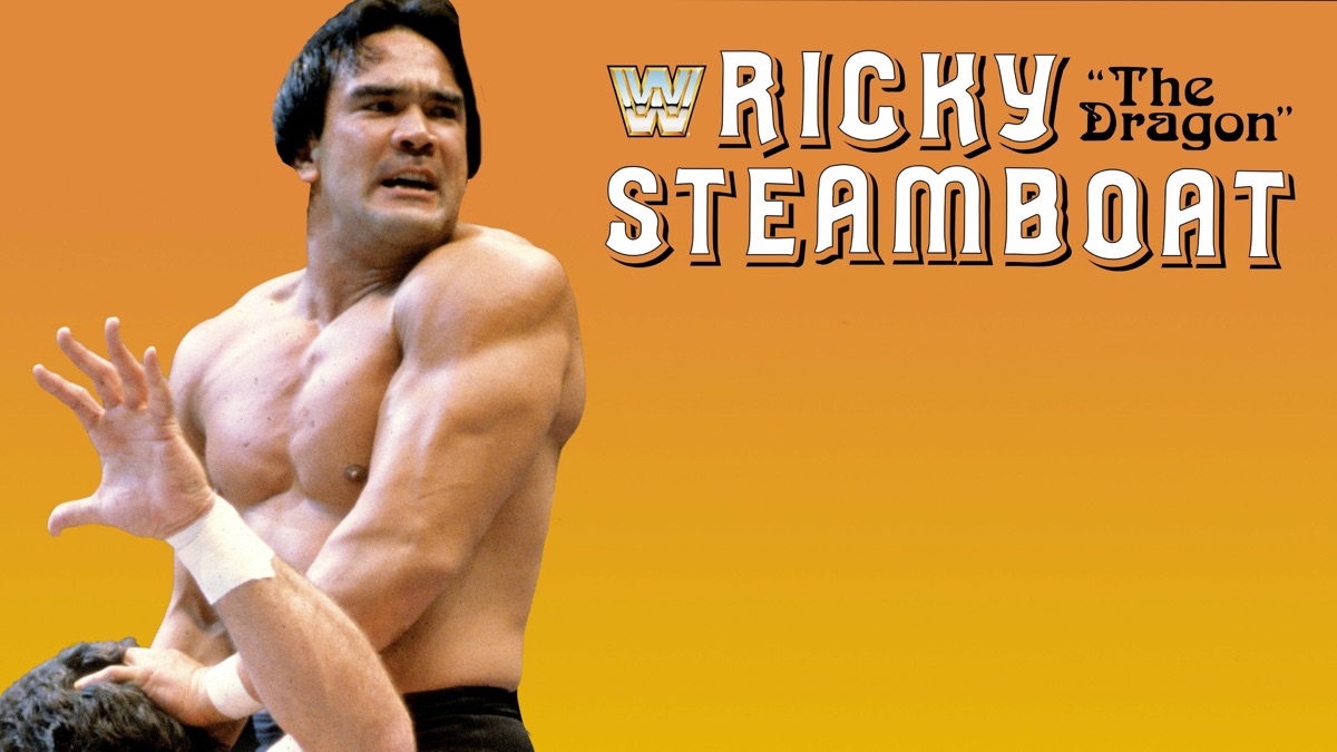 ‎Ricky 