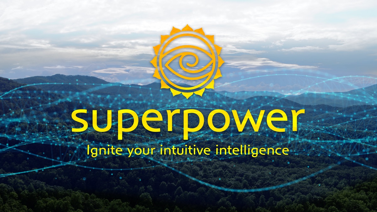 ‎Superpower: Ignite Your Intuitive Intelligence - Series - Apple TV
