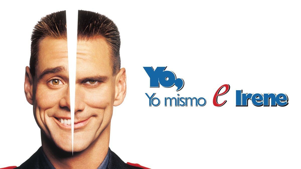 ‎Yo, Yo Mismo e Irene - Apple TV