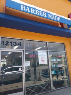 Express Barber Shop
