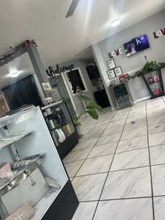 Beatriz Beauty Salon