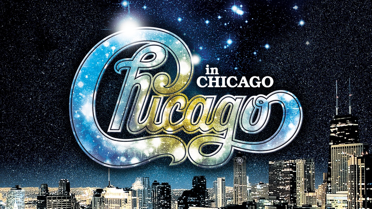 ‎Chicago in Chicago - Apple TV