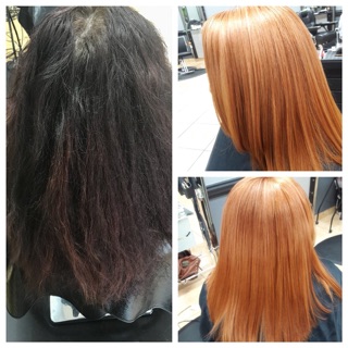 Sirenas Beauty Salon-Unisex