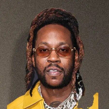 2 Chainz