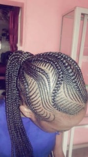 Whoja Hair Braiding & Weaving