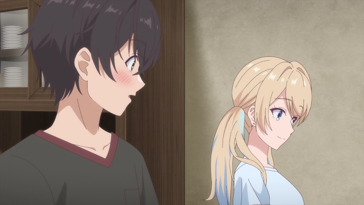 Our Festival Story: The Experienced You and the Inexperienced Me Go to