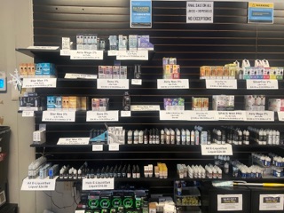 Vape City Smoke Shop in Holliston, MA United States - Apple Maps
