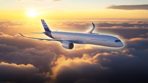 Read more about The Future of Airfreight