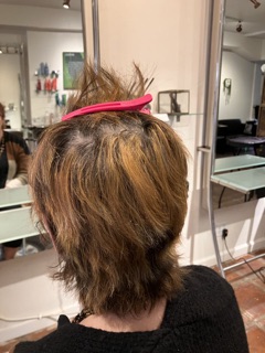 Aveda Enso Hair Salon