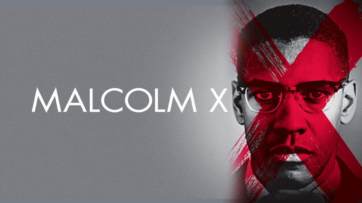 ‎Malcolm X - Apple TV