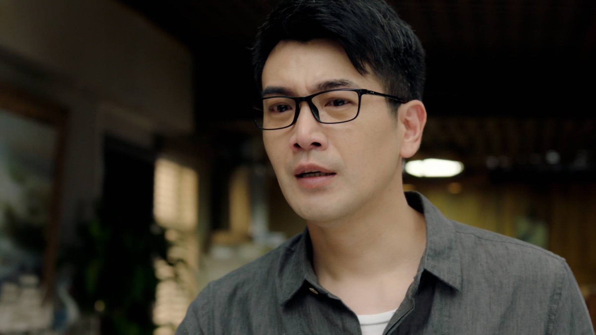 ‎Episode 31 - Chasing Love (Series 1, Episode 31) - Apple TV (JO)