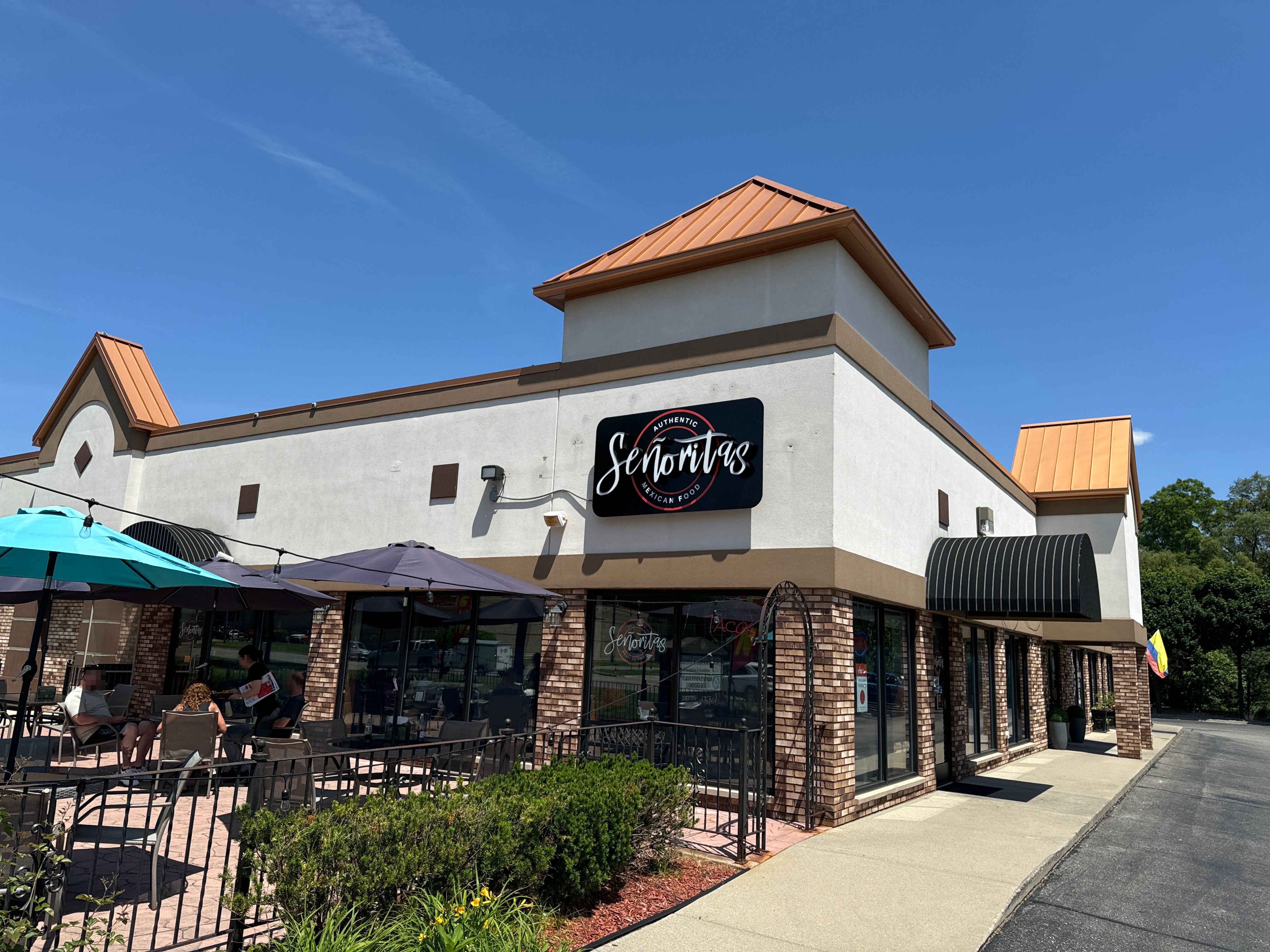 Señoritas Mexican Restaurant