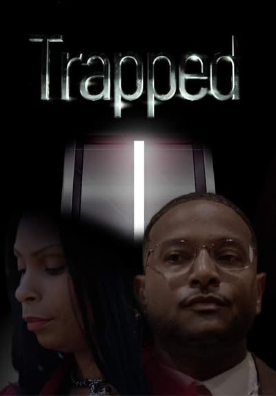 ‎Trapped - Apple TV