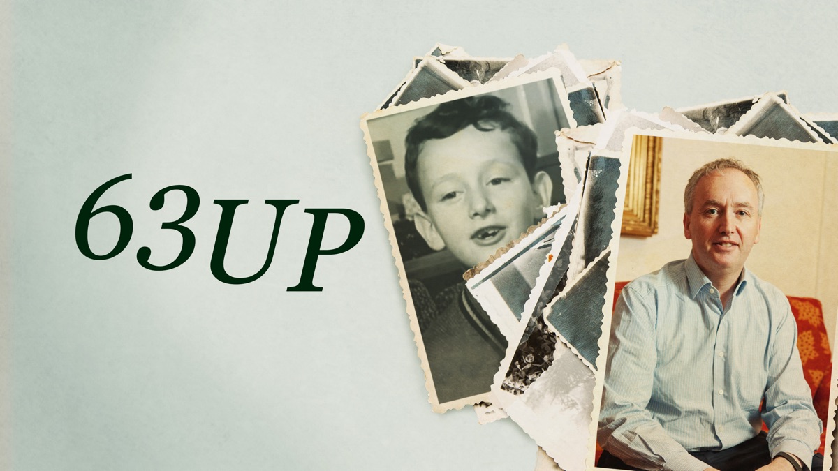 ‎63 Up - Apple TV