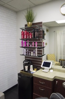 Rai-diance Salon