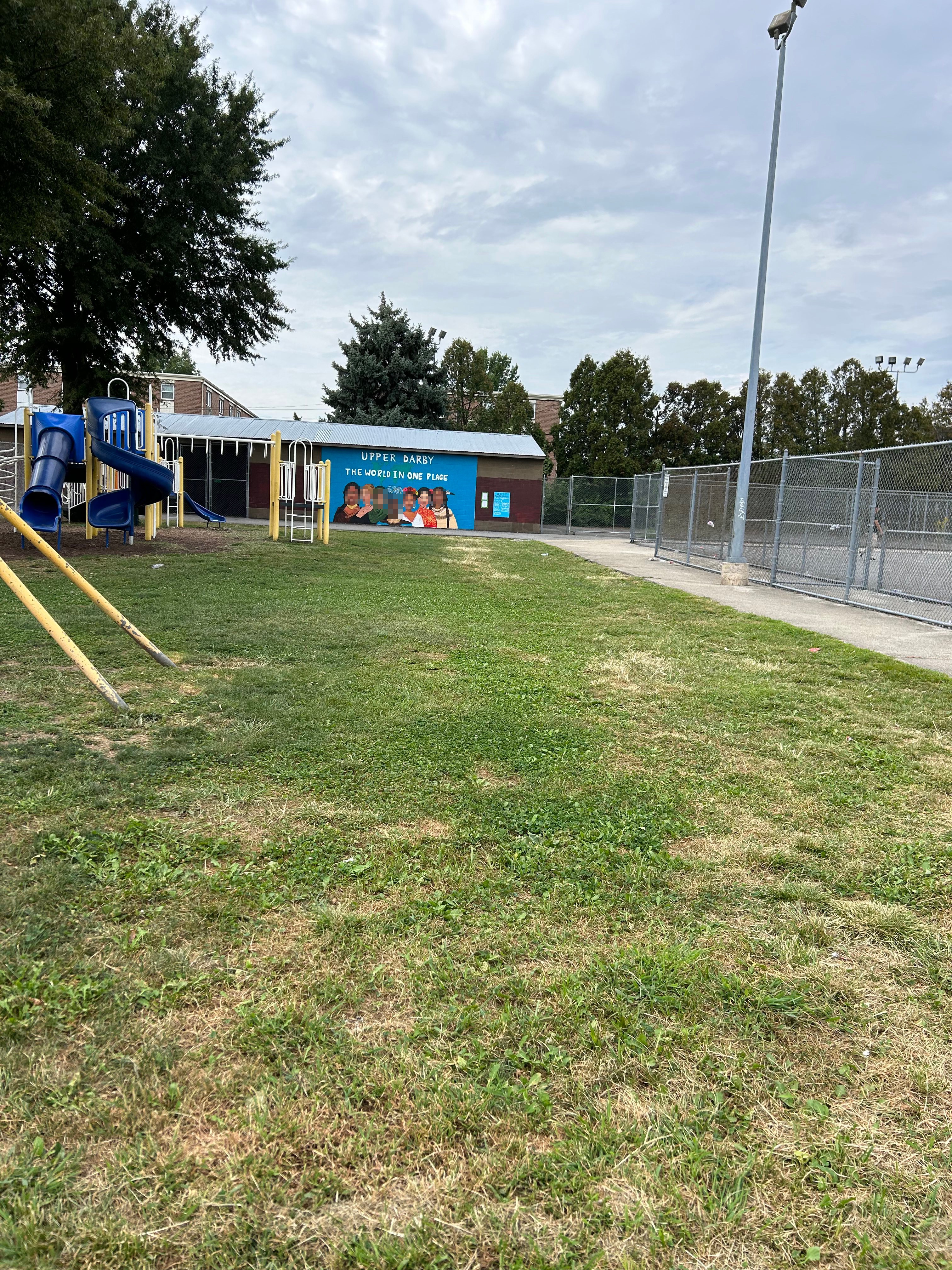 Observatory Hill Park