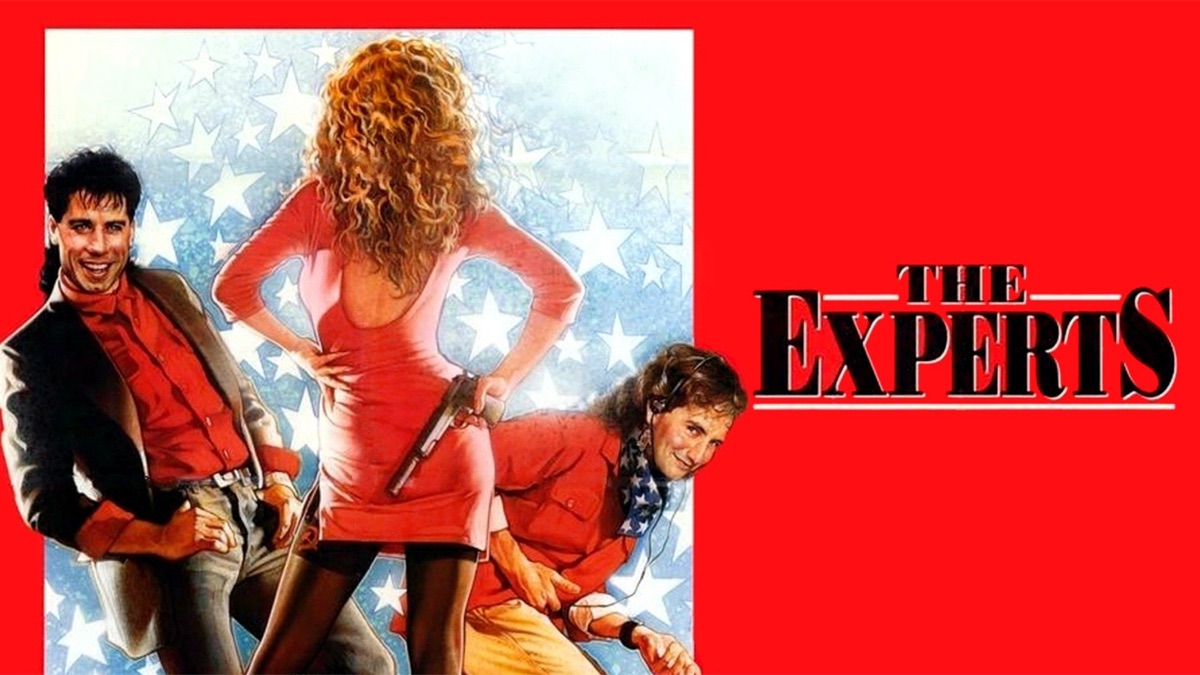 ‎The Experts - Apple TV