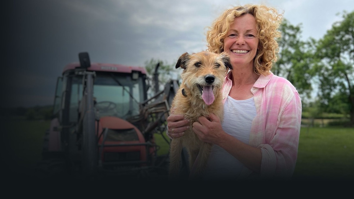 escape-to-the-farm-with-kate-humble-apple-tv-uk