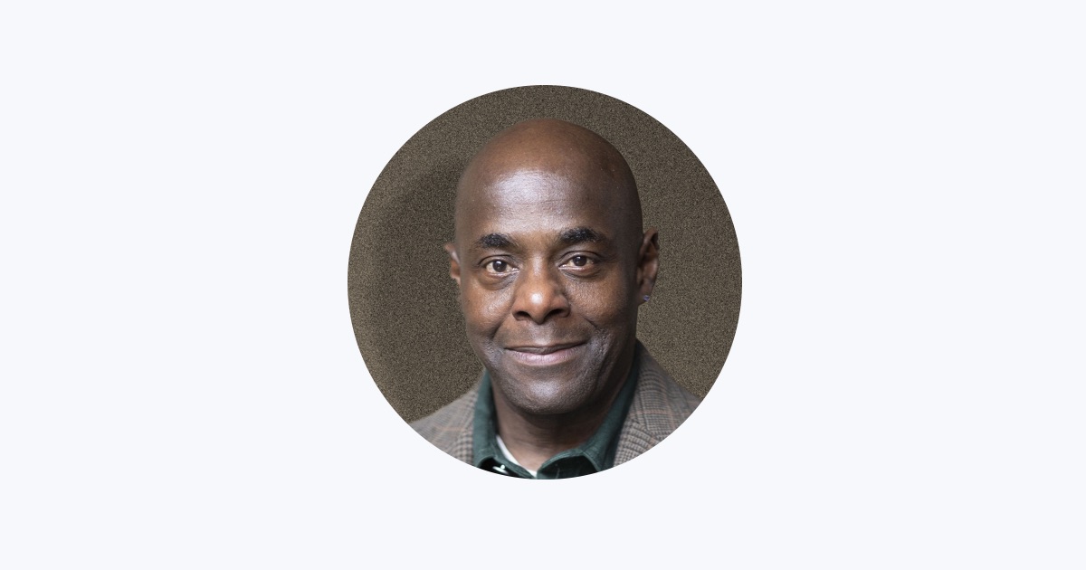 ‎Paterson Joseph - Movies, TV Shows, and Podcasts - Apple Snapshot