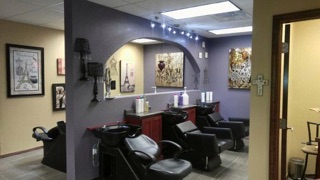 Eclectics Salon & Spa