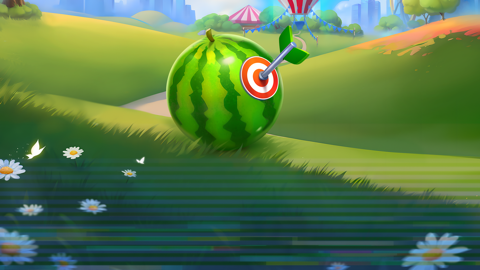 Read more about Harvest Quest: Get Watermelons