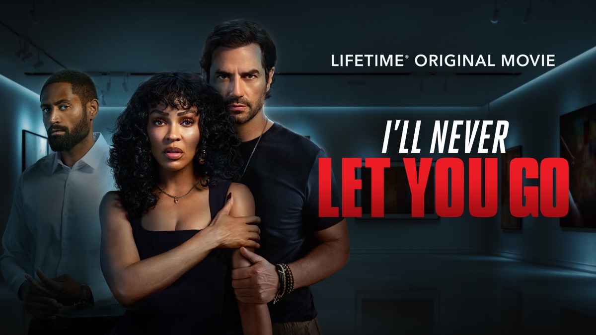 ‎I'll Never Let You Go Apple TV