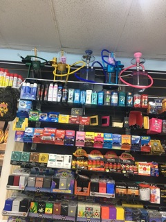 Happy Smoke in Portsmouth, VA United States - Apple Maps