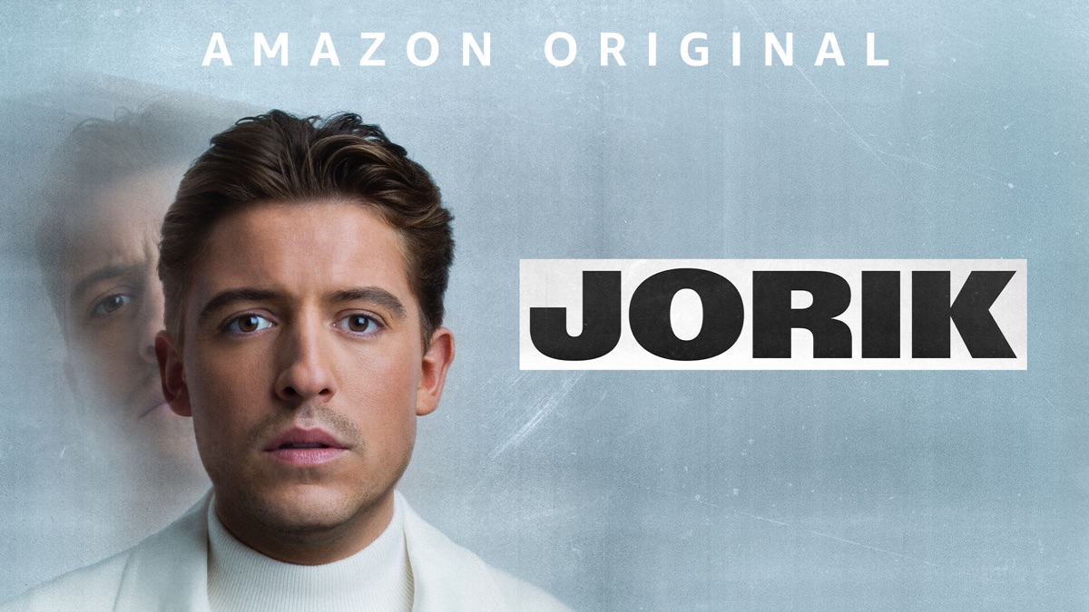 Ieder huisje heeft zijn kruisje - Jorik (Seizoen 1, Aflevering 2