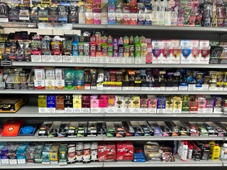 Smokes Outlet Vapor Shop in Reading, PA United States - Apple Maps
