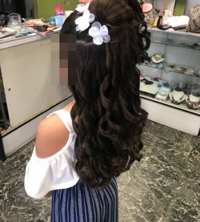 Jovany’s Beauty Salon