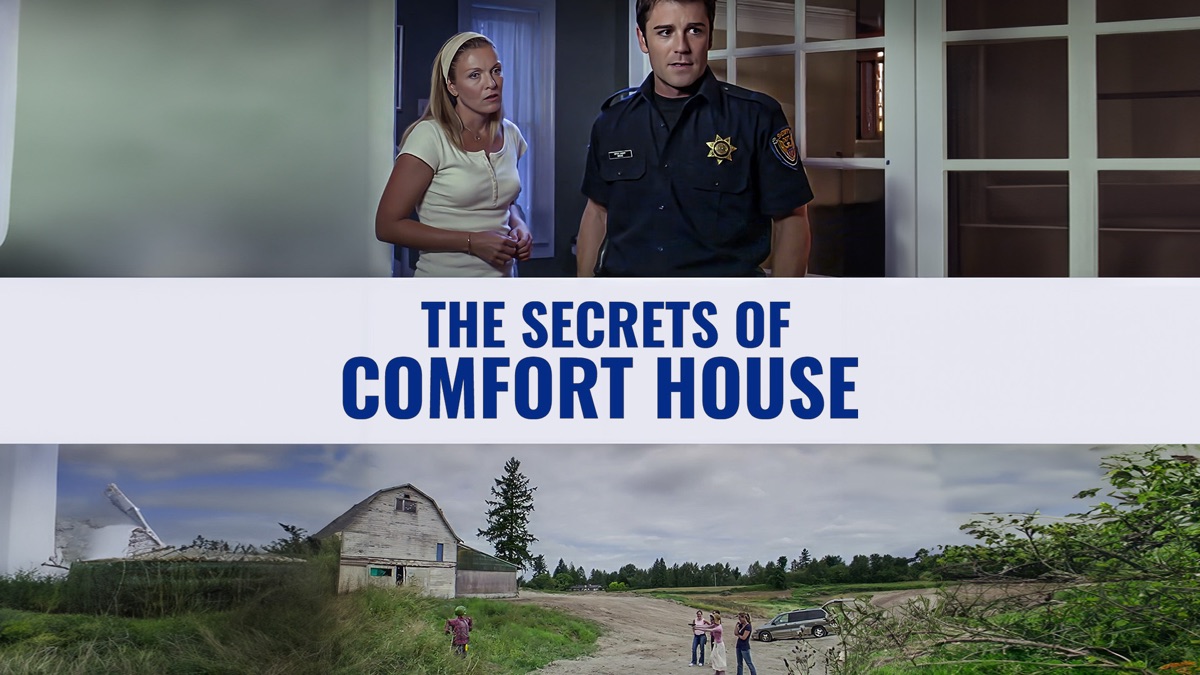 ‎The Secrets of Comfort House - Apple TV