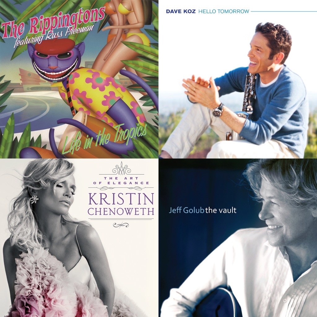 Dave Koz: Next Steps