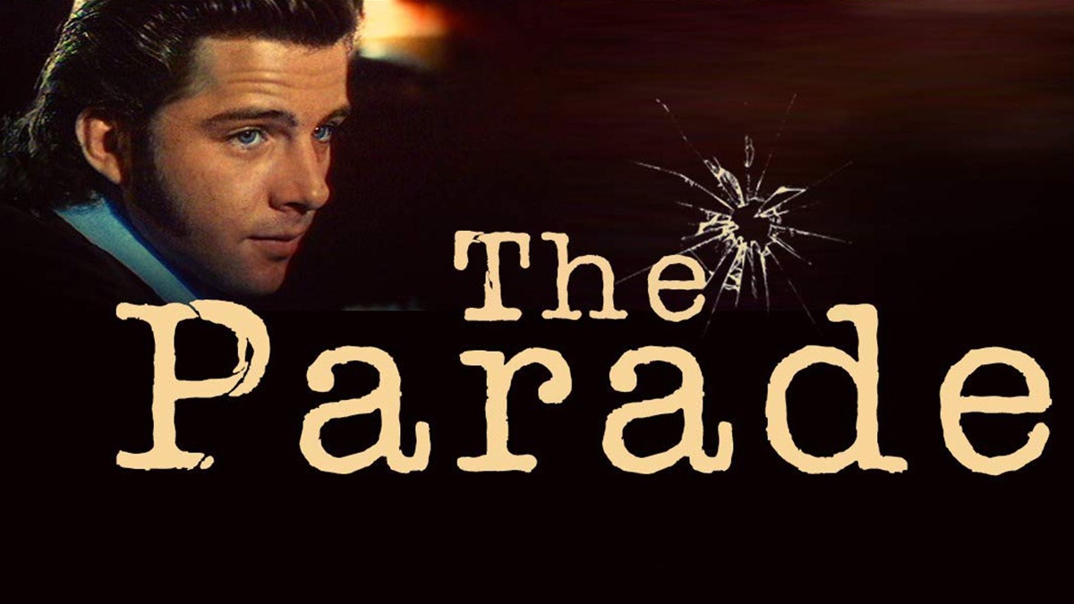 ‎The Parade - Apple TV