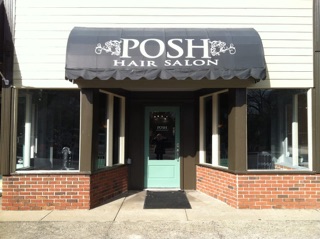 Posh Salon and Boutique