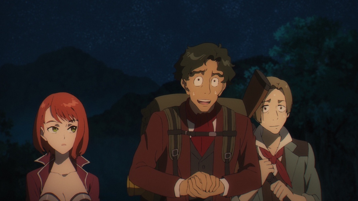 ‎Live With Honor, Die With No Pride - Magatsu Wahrheit: Zuerst (Series ...