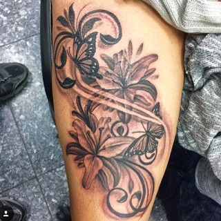 Rebel Ink Tattoo photo 4