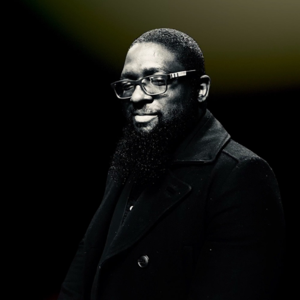 AppleMusic profile picture for @articulate