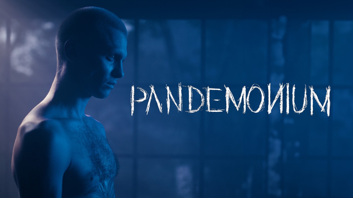 ‎Pandemonium - Apple TV