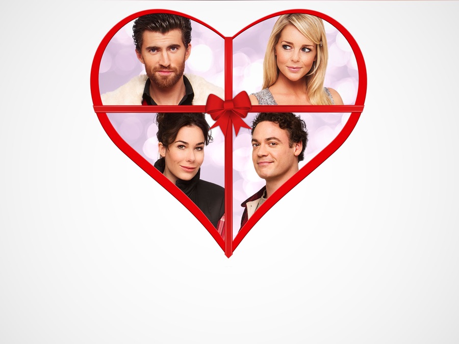 Pak van mijn Hart - Apple TV (NL)