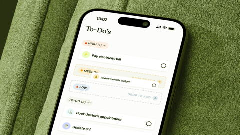 Read more about Prioritize your to-do list