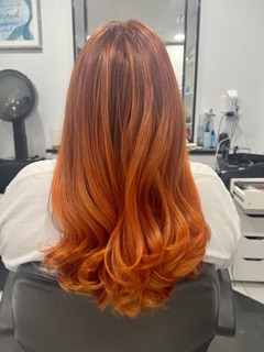 Beyond the Mirror Salon
