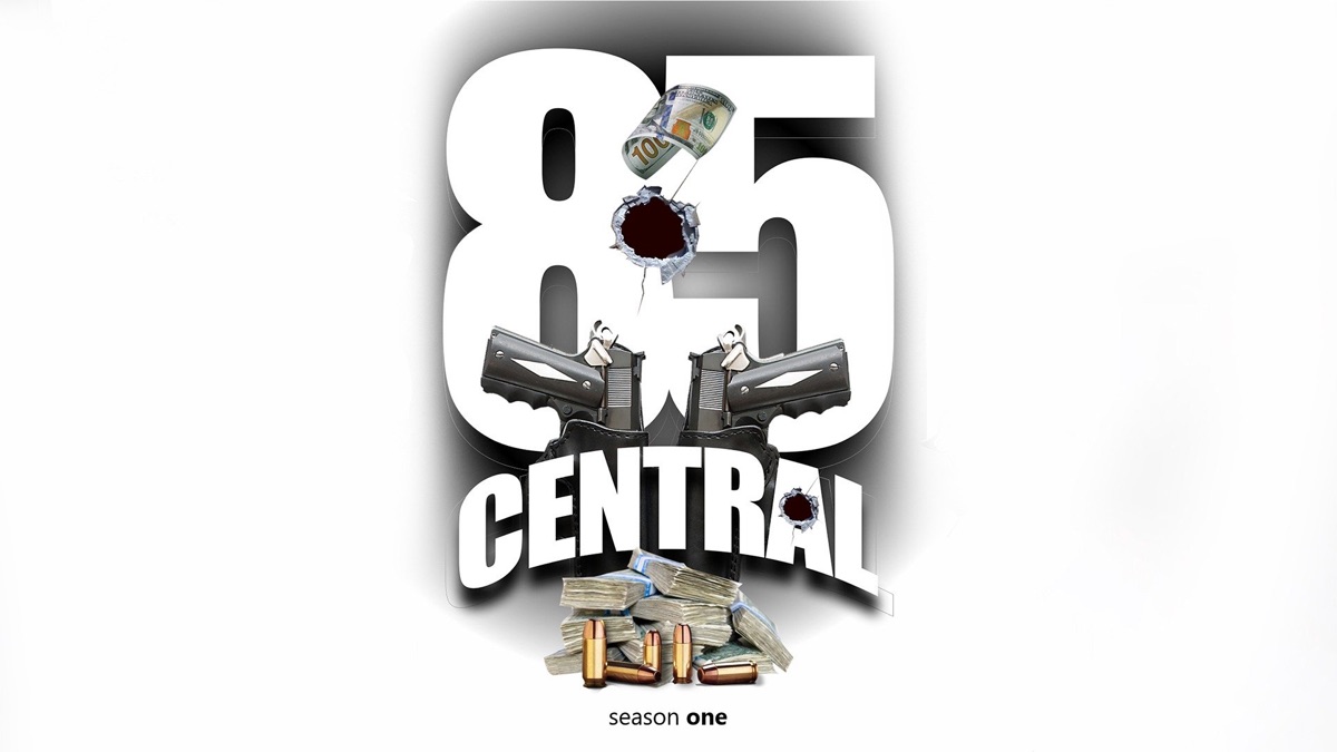 ‎85 Central - Apple TV