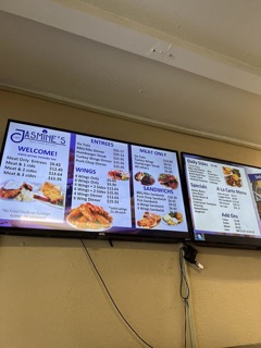 Jasmine's Cafe
