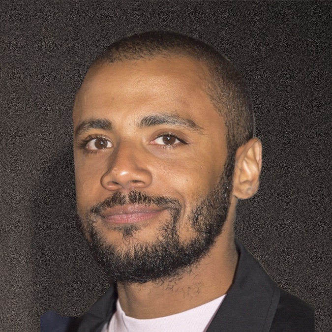 jarod joseph the 100 - Ilustrasi 3